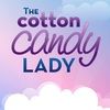 The cotton Candy lady - @cottoncandylady - Poshmark